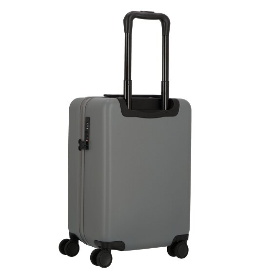 Herschel Heritage 4 wheels Cabin trolley XS 50 cm