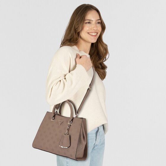 Guess Cresidia Handbag 35 cm