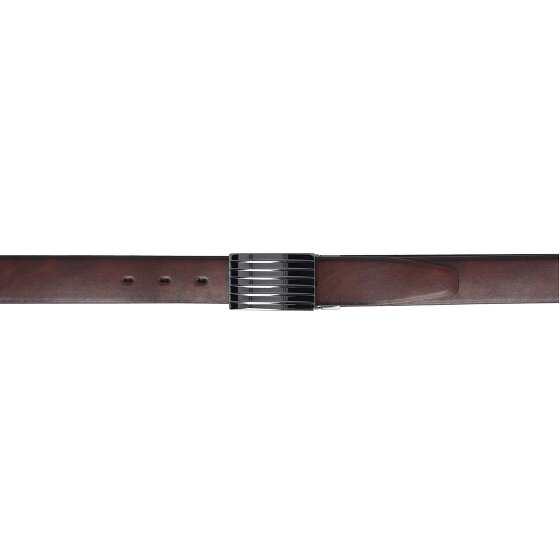 Vanzetti Belt leather
