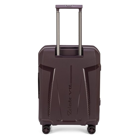 Epic Zeleste 4 wheels Cabin trolley 55 cm