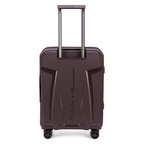 Epic Zeleste 4 wheels Cabin trolley 55 cm