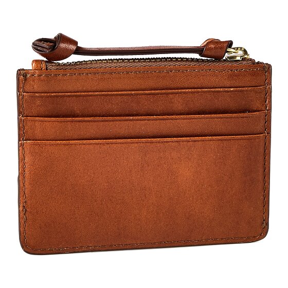 The Bridge Story Donna Credit card case Leather 11 cm