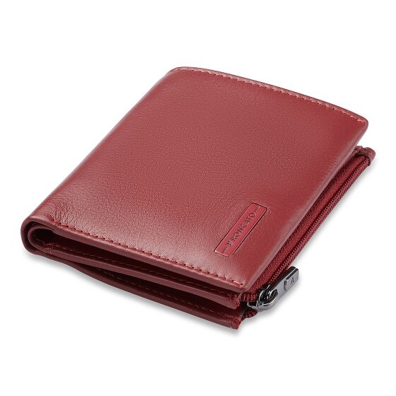 Roncato Detroit Wallet RFID protection Leather 8 cm