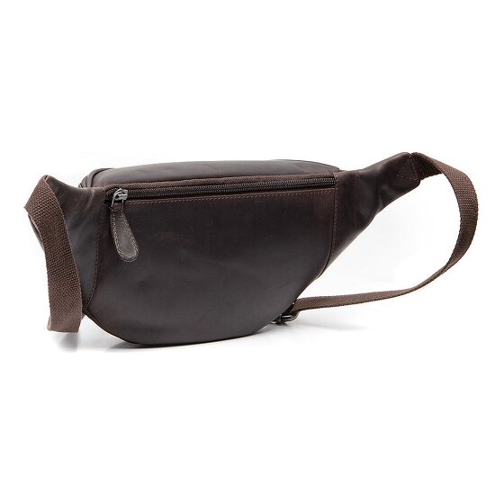 The Chesterfield Brand Vernio Fanny pack Leather 34 cm