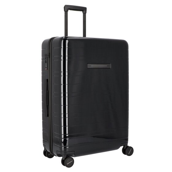 Horizn Studios H7 Essential Glossy 4 Roll Trolley 77 cm