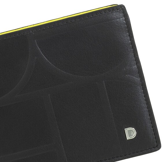 DuDu Up Wallet Leather 12.5 cm