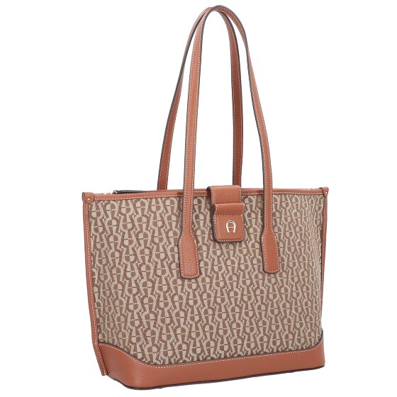 Aigner Emea Shoulder Bag L 37 cm