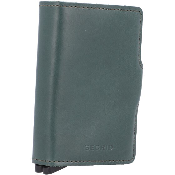 Secrid Twinwallet Original credit card case wallet RFID leather 6.5 cm