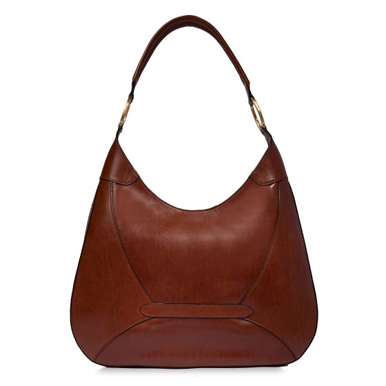 The Bridge Isabella Shoulder Bag Leather 44 cm The Bridge Isabella Shoulder Bag Leather 44 cm