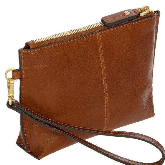 Bric's Volterra Clutch bag Leather 18 cm