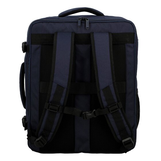 Jump Monthelys travel backpack 45 cm