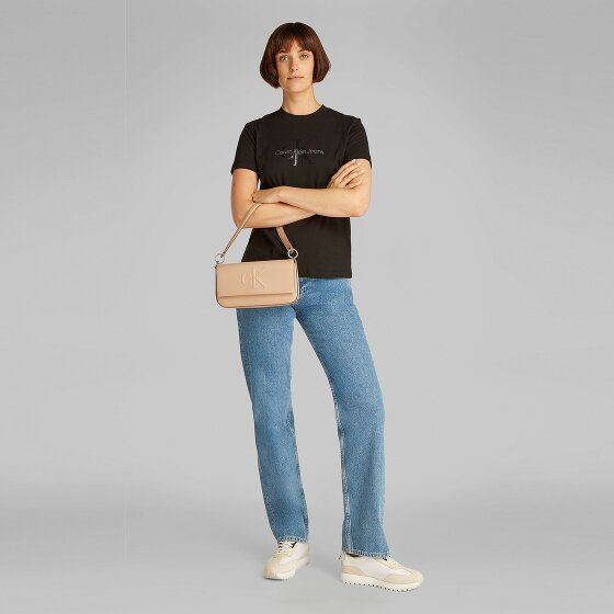 Calvin Klein Jeans Sculpted Shoulder Bag 24.5 cm