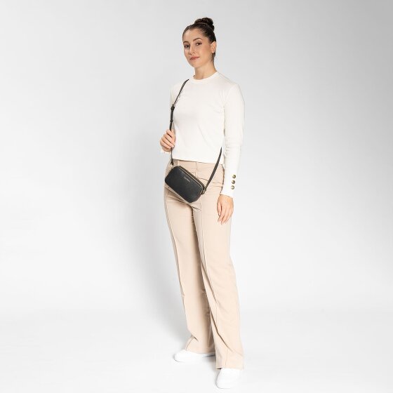 Lazarotti Bologna Leather Shoulder bag Leather 18 cm