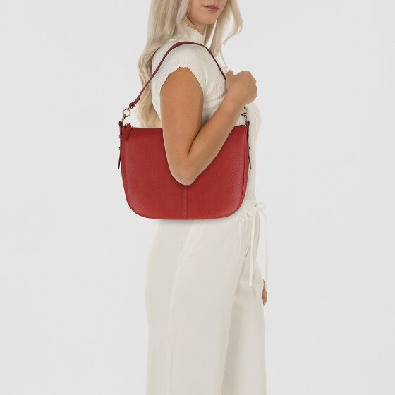 Fossil Jolie shoulder bag leather 27 cm