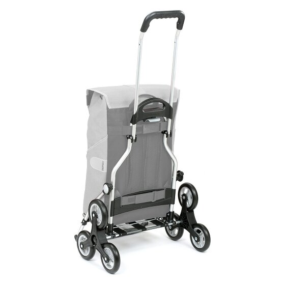 Andersen Shopper Treppensteiger Royal Shopper Holk Shopping Trolley 58 cm