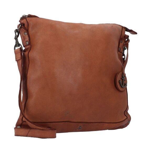Harbour 2nd Anchor Love Vera Shoulder bag Leather 34 cm