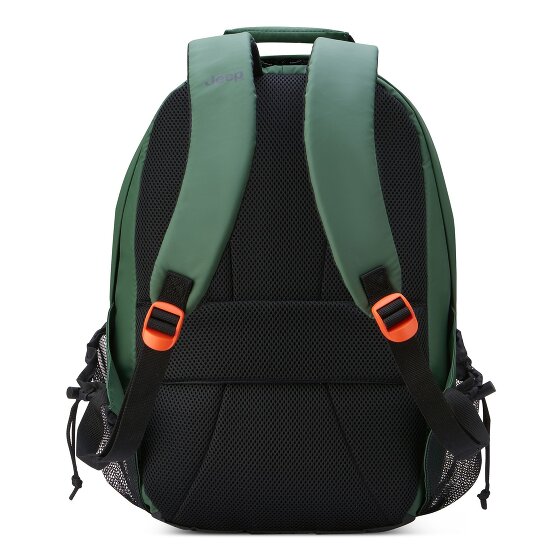 Jeep JS011B Daypack 46 cm Laptop compartment