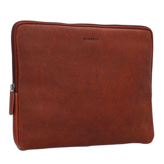 Burkely Antique Avery laptop sleeve leather 35 cm