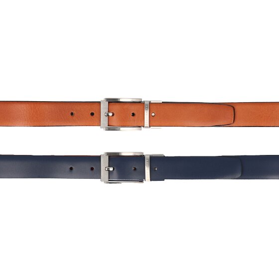 Ted Baker Reversible belt leather