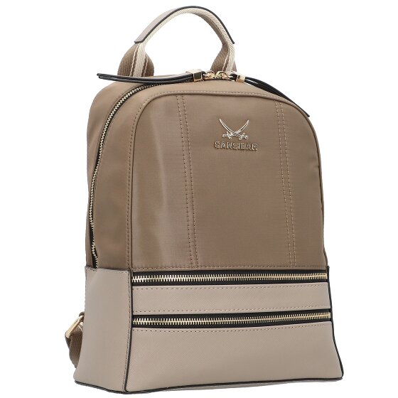 Sansibar City backpack 30 cm