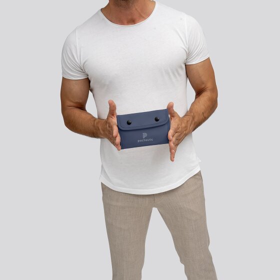 Pactastic Urban Collection Wallet 17.5 cm