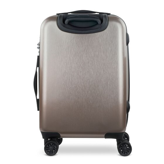 Bugatti Corium 4-wheel cabin trolley 55 cm