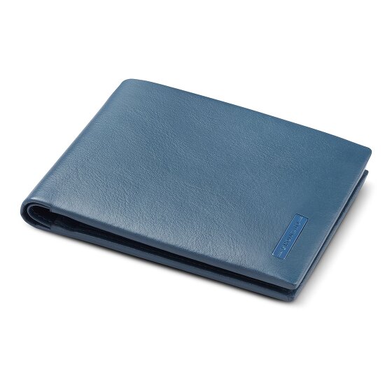 Roncato Detroit Wallet RFID protection Leather 12.5 cm