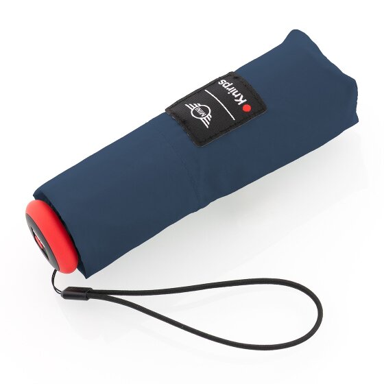 Knirps Knirps x MINI Pocket umbrella 18 cm