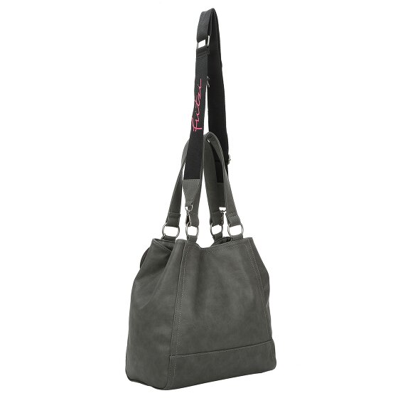 Fritzi aus Preußen Eco Joy01 Shoulder Bag 32 cm