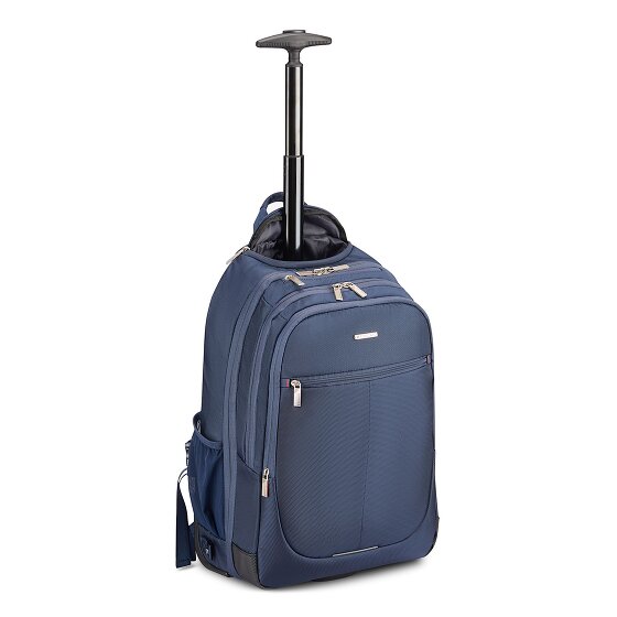 Roncato Easy Office 2.0 2 wheels Backpack trolley 48 cm Laptop compartment
