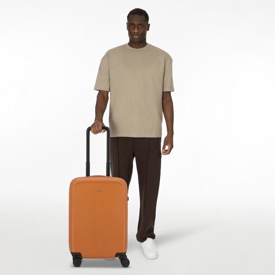 Bellroy Transit 4 wheels Trolley 58 cm
