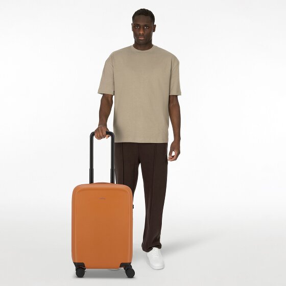 Bellroy Transit 4 wheels Trolley 58 cm