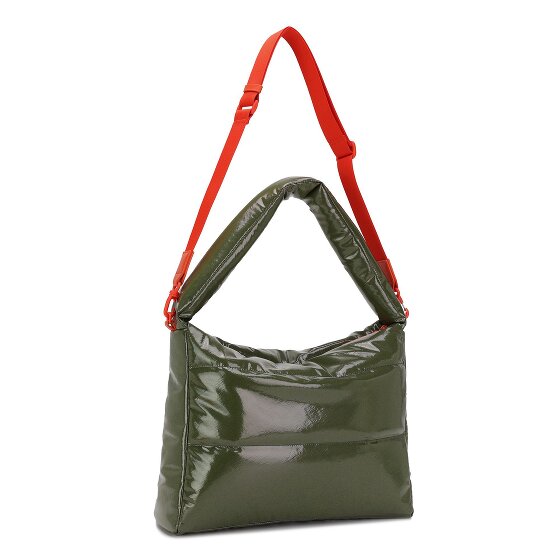 LES VISIONNAIRES Unio Hobo Shoulder Bag 47 cm