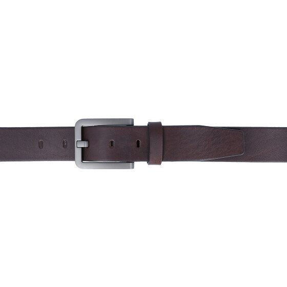 Porsche Design Basic belt leather