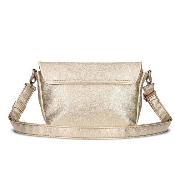 Zwei Mademoiselle.M Messenger 28 cm
