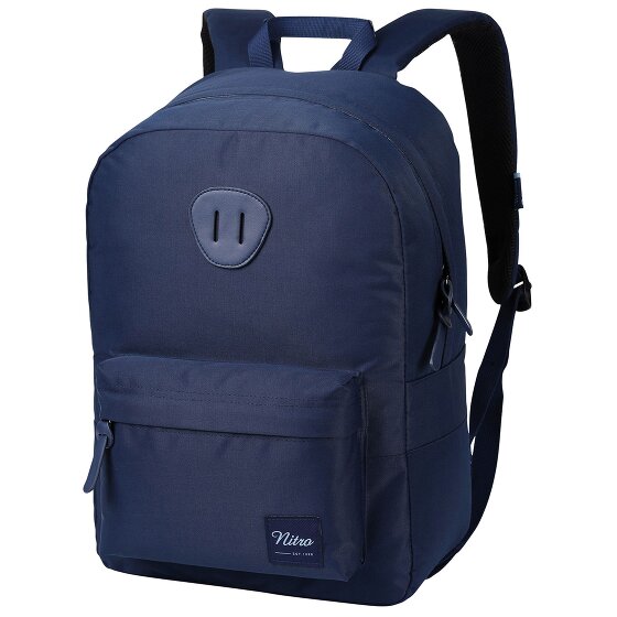 NITRO Urban Classic backpack 45 cm laptop compartment