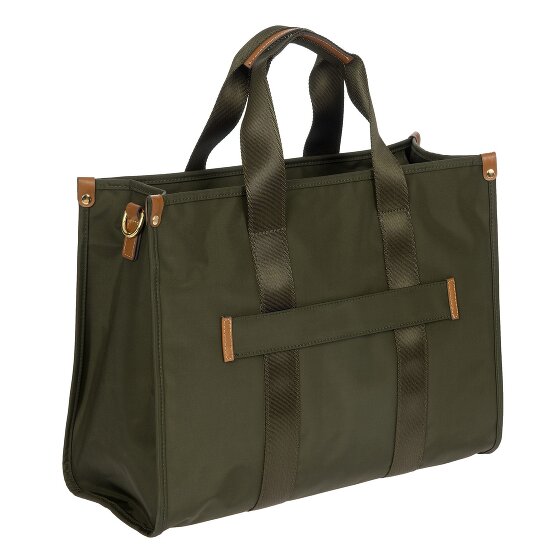 Bric's X-Collection Shopper Bag M 40.5 cm Laptop compartment