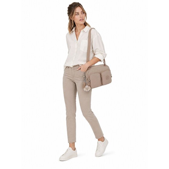 Kipling Basic Cool Defea Shoulder Bag 33 cm