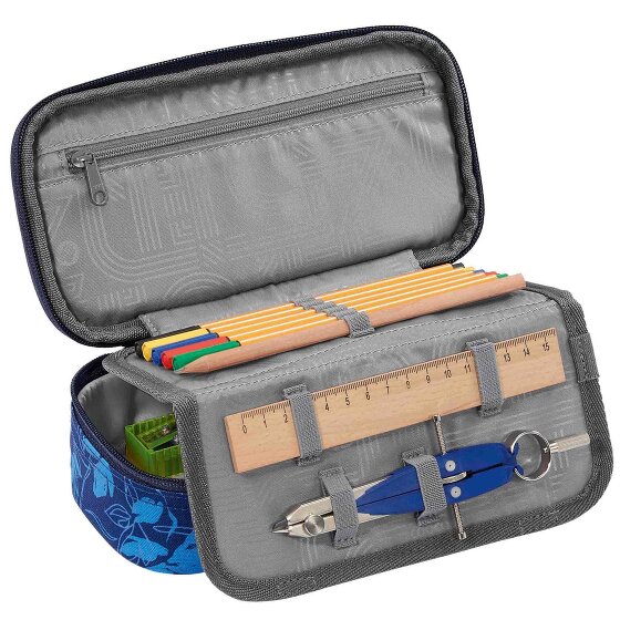 coocazoo Pencil case 25 cm