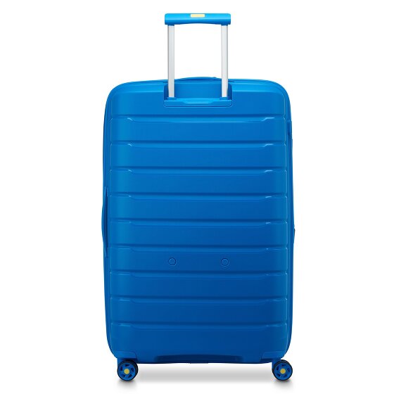 Roncato B-Flying Move 4 wheels Trolley 78 cm with expansion pleat