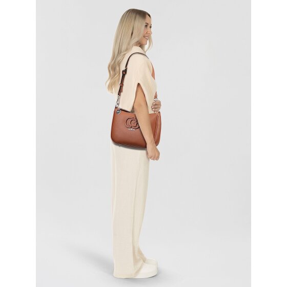 Guess Isola Shoulder Bag 25 cm