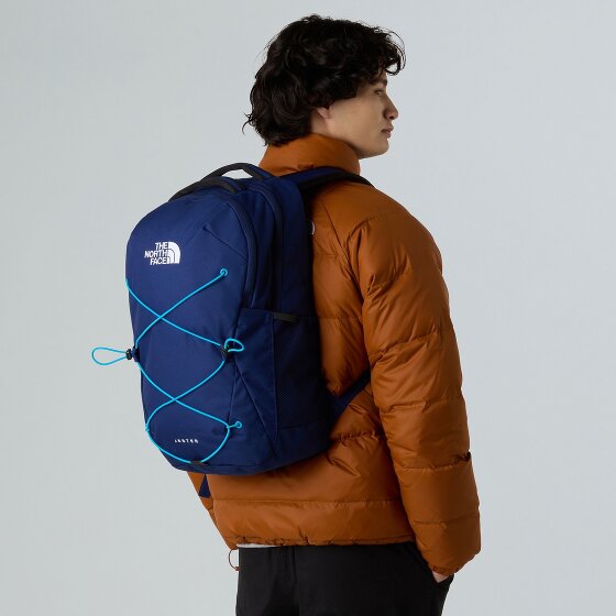 The North Face Jester backpack 46 cm laptop compartment