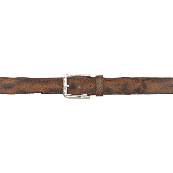 Vanzetti Belt Leather