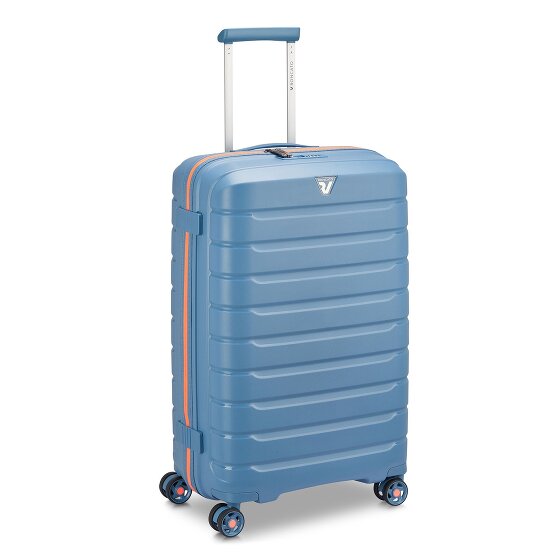 Roncato B-Flying Neon 4 wheels Suitcase set 3-piece