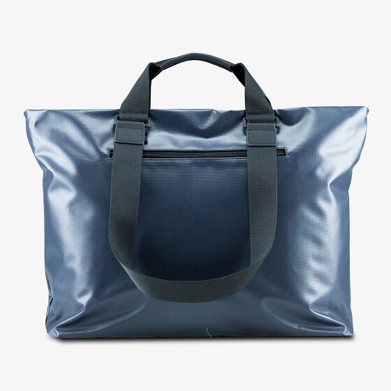 Jost Tolja Shopper Bag RFID protection 40 cm Laptop compartment Jost Tolja Shopper Bag RFID protection 40 cm Laptop compartment