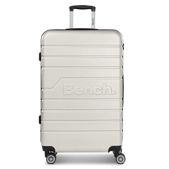 Bench Seattle 4 wheels Trolley L 79 cm