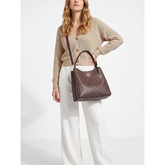 L.Credi Filiberta Shoulder Bag 30 cm