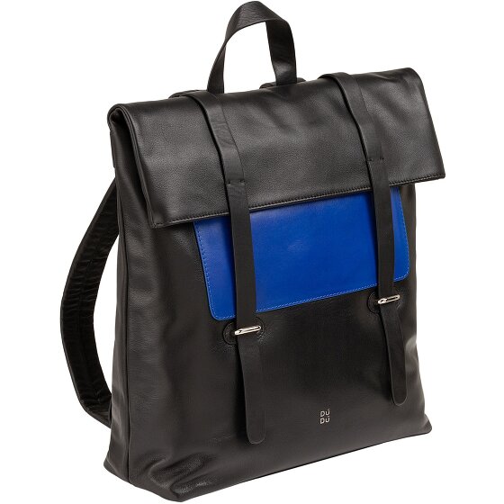 DuDu Backpack leather 36 cm