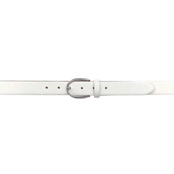 Vanzetti Belt leather