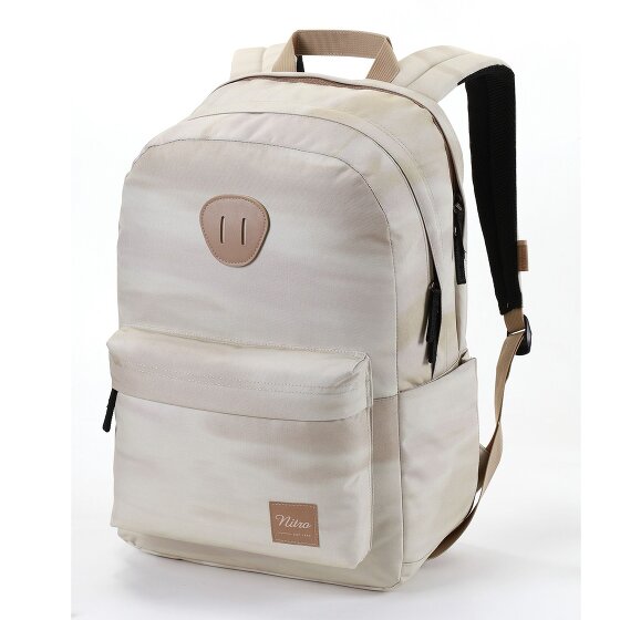 NITRO Urban Plus backpack 45 cm laptop compartment